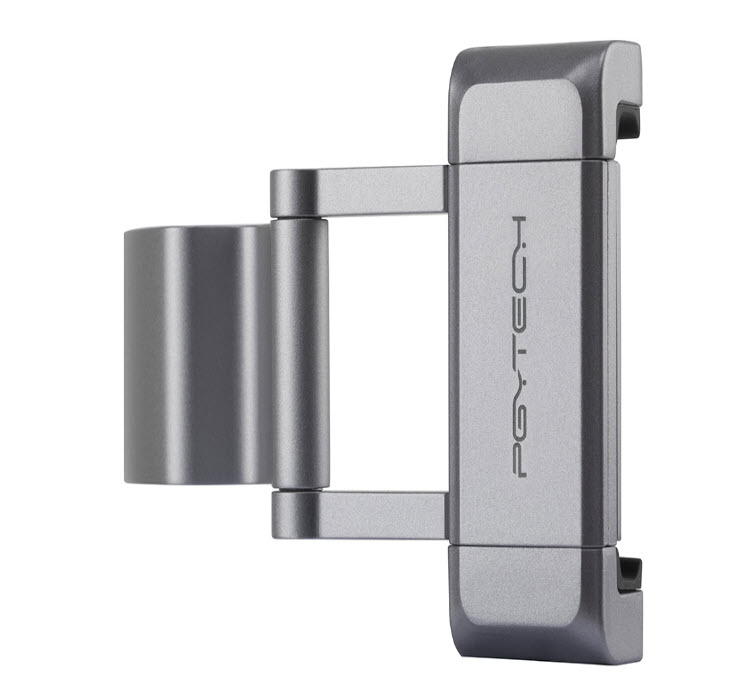 Giá gắn điện thoại osmo pocket camera PgyTech P18C029