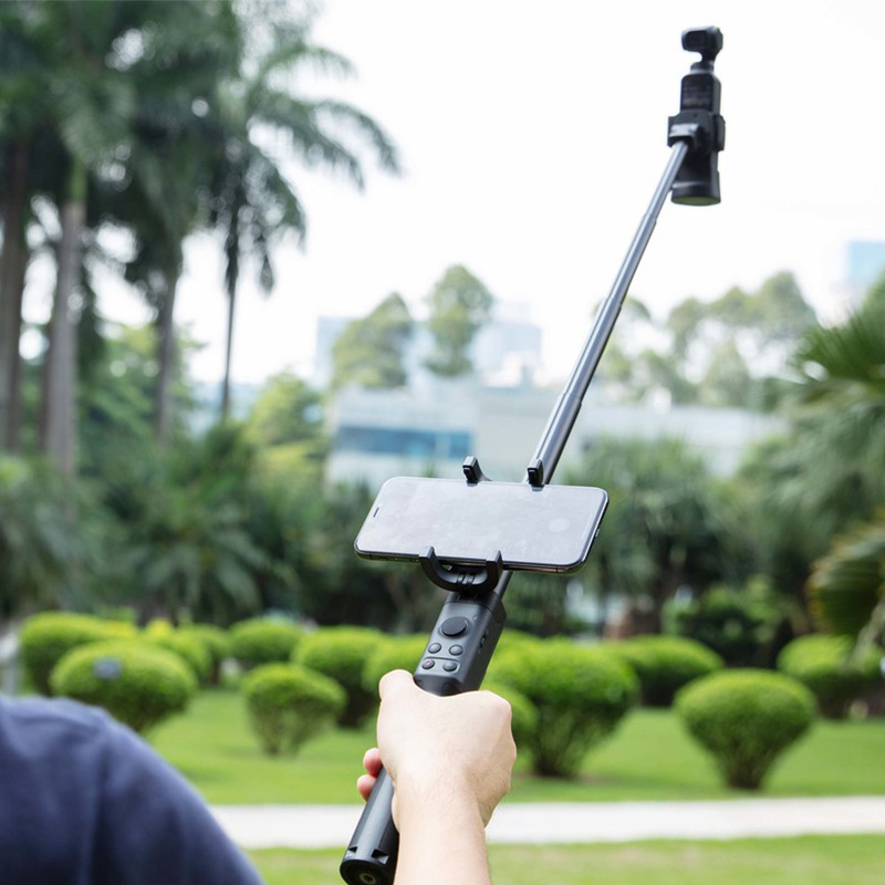Gậy selfie cho Osmo pocket camera DJI DJI01