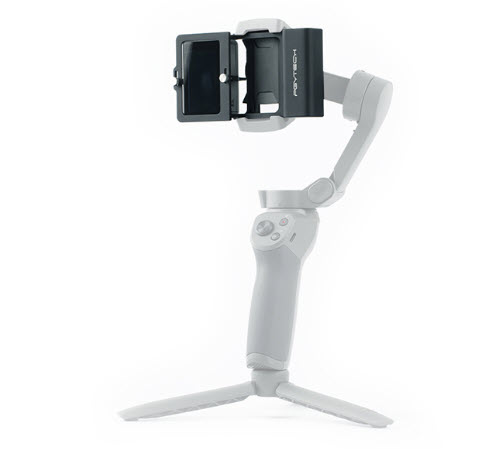 Giá gắn Osmo camera mobile PgyTech POG020