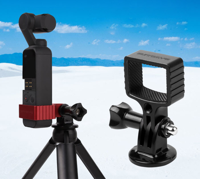 Giá gắn Osmo Pocket camera SunnyLife SNL01