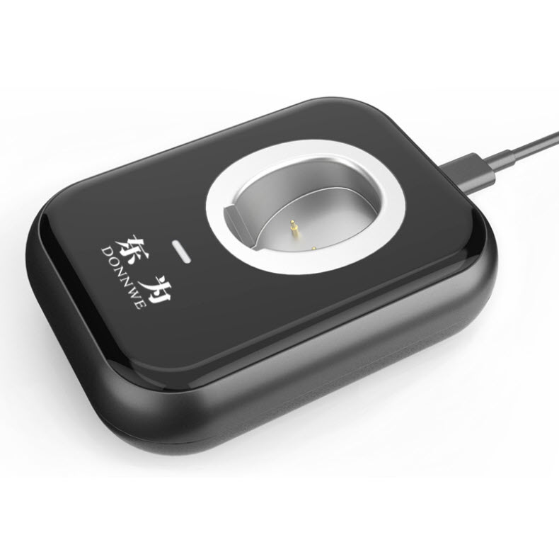 Máy quét mã vạch Barcode QRcode không dây Donnwe HS26