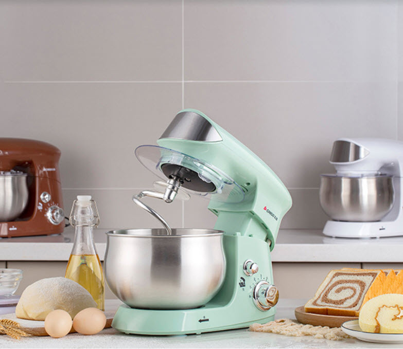 Máy trộn bột đánh trứng 3.5L Chigo ZGLZ356