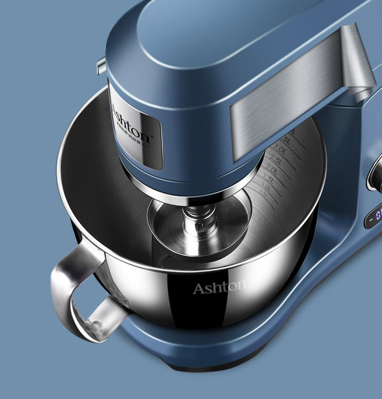 Máy trộn bột đánh trứng 5L Ashton SM500