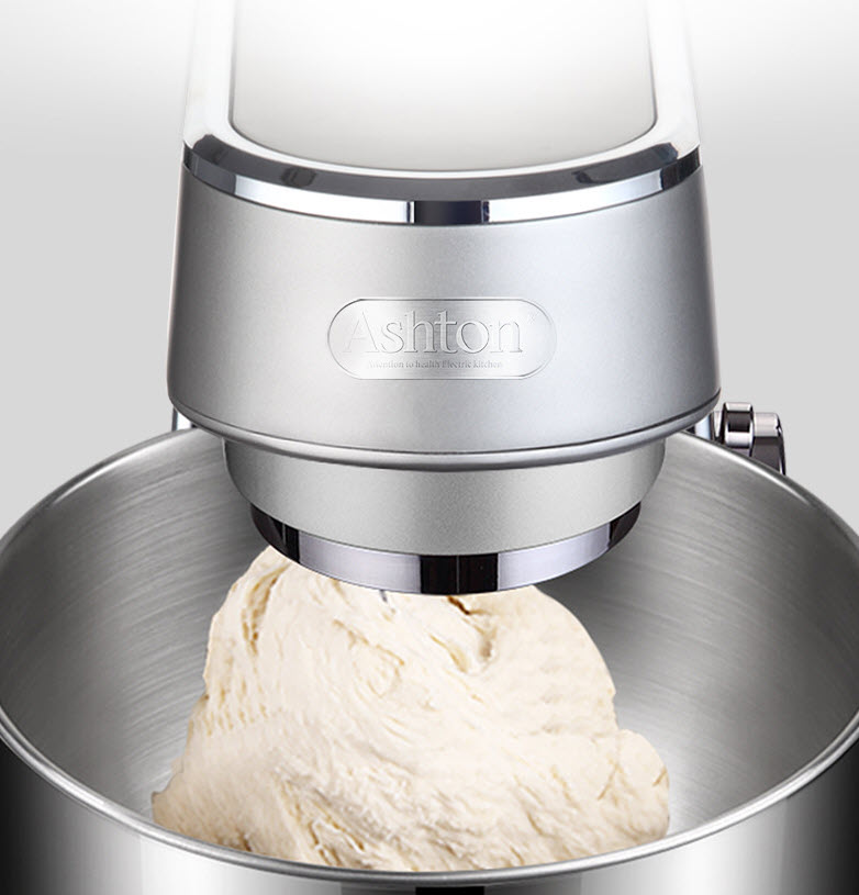 Máy trộn bột đánh trứng 4L Ashton SM350G