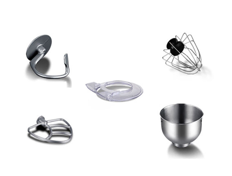 Máy trộn bột đánh trứng 4L Ashton SM350G