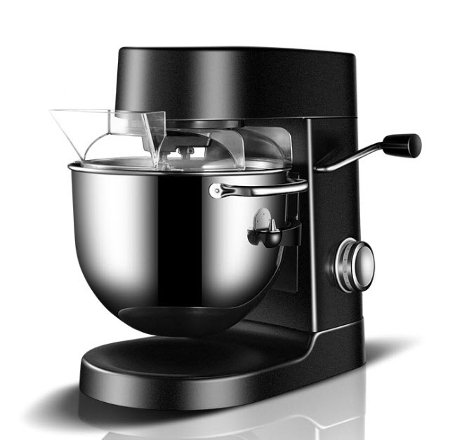 Máy trộn bột đánh trứng 7L Ashton SM70