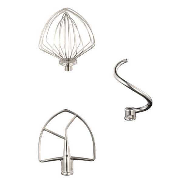 Máy trộn bột đánh trứng 7L Ashton SM70