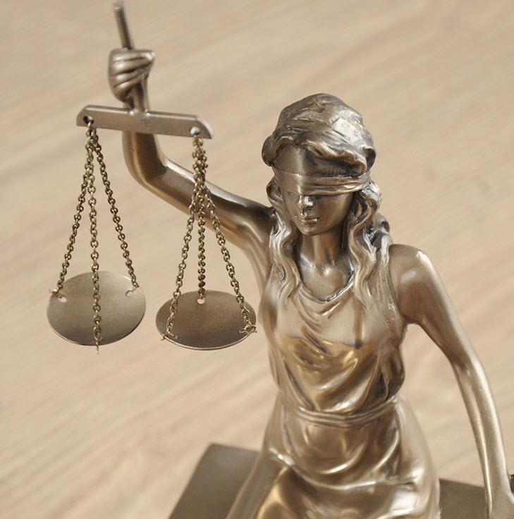 Giá kẹp giữ sách Justice Yifang TKB874