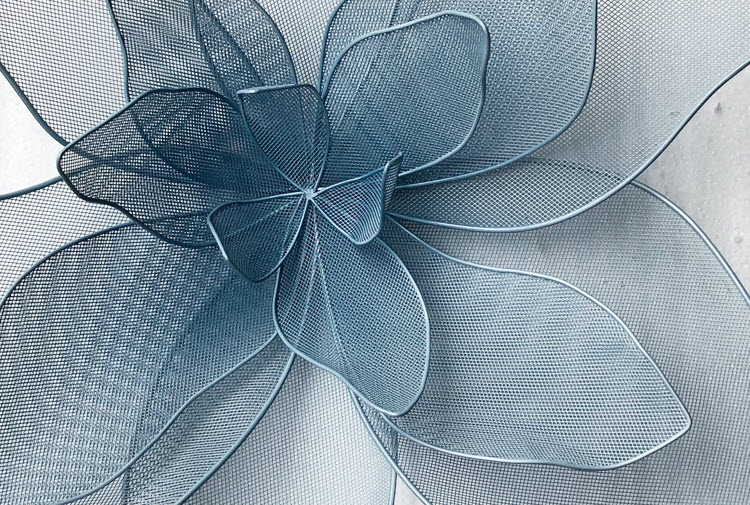 Art trang trí tường 3D Vision SV19326