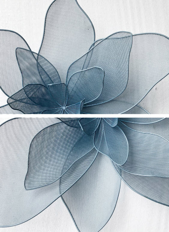 Art trang trí tường 3D Vision SV19326