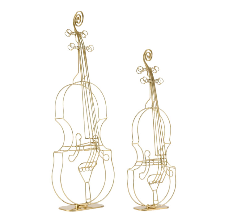 Đồ trang trí trưng bày handmade Elit BJ0012