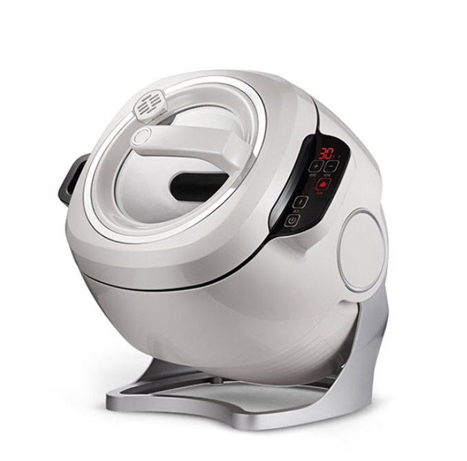 Bếp xào thức ăn tự động đa năng Deledley CM800