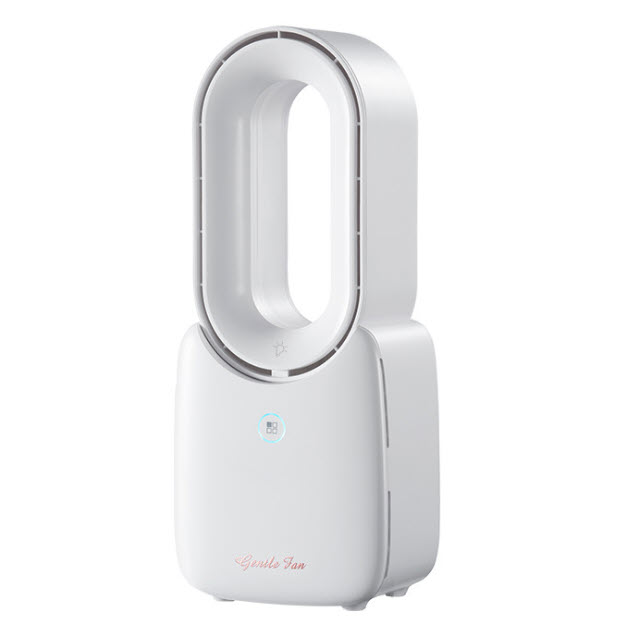 Quạt không cánh để bàn SmartFrog SFF1