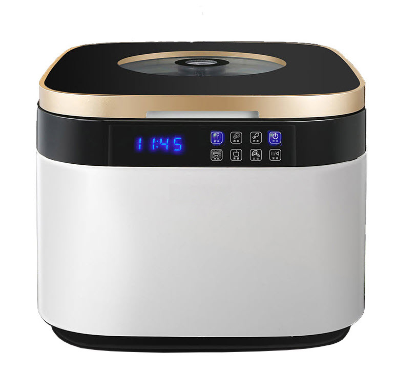 Máy rửa rau củ khử trùng khử độc OEM ASFV13C