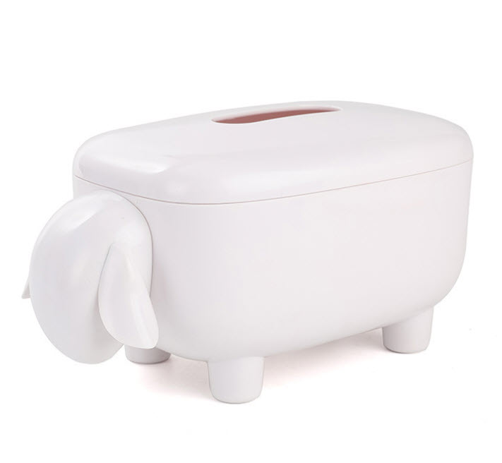 Hộp đựng khăn giấy Jiutao JT13478