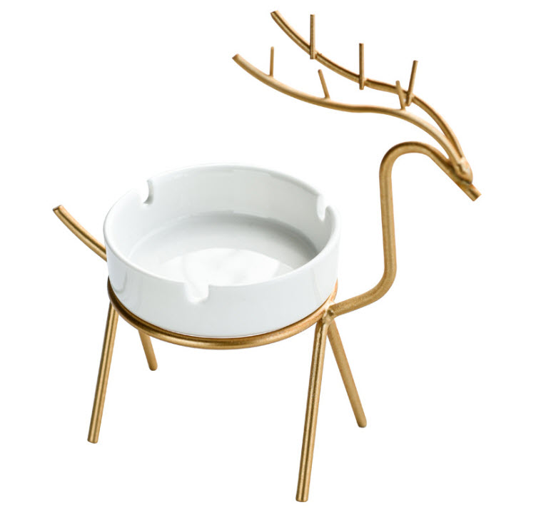 Gạt tàn handmade Hehan BJ1478