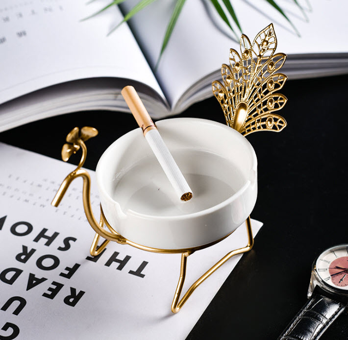 Gạt tàn handmade Hehan BJ1478