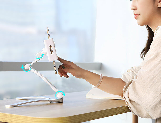 Giá đỡ ipad màn hình di động Hoterbox RPH077