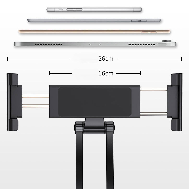 Giá đỡ ipad màn hình di động Hoterbox RPH077