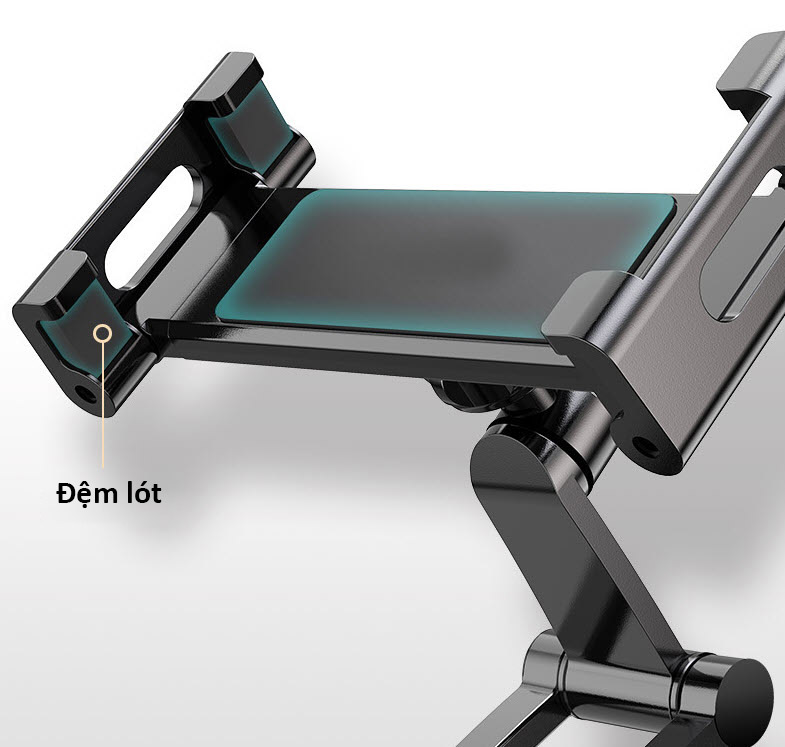 Giá đỡ ipad màn hình di động Hoterbox RPH077