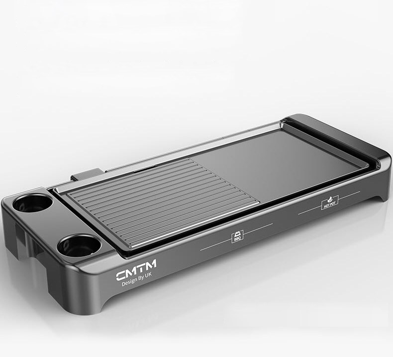 Vỉ nướng điện đa năng CMTM CM8889