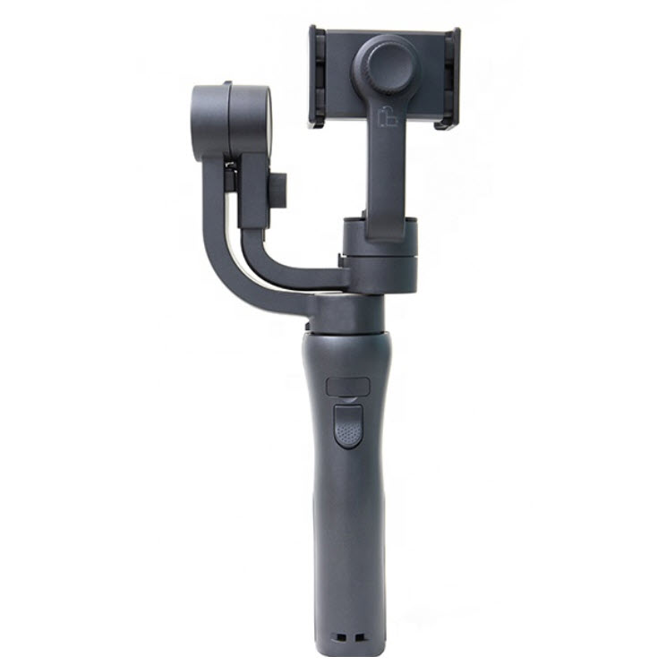 Tay cầm chống rung cho điện thoại PTZ S5B
