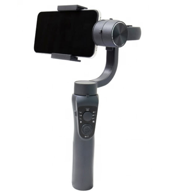 Tay cầm chống rung cho điện thoại PTZ S5B