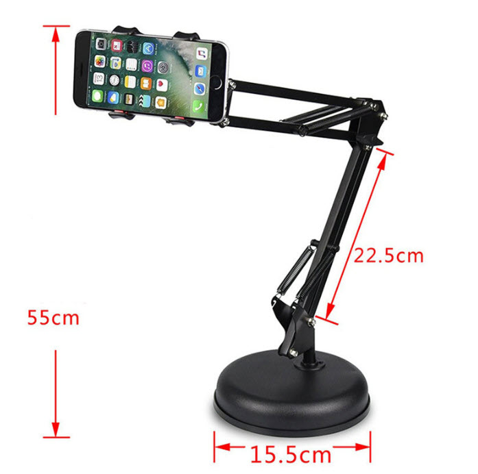Giá đỡ điện thoại Cokyis Z1