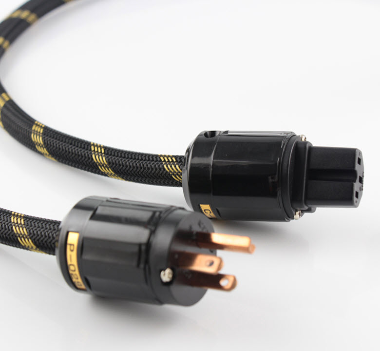 Dây nguồn âm thanh Furukawa FP314AG