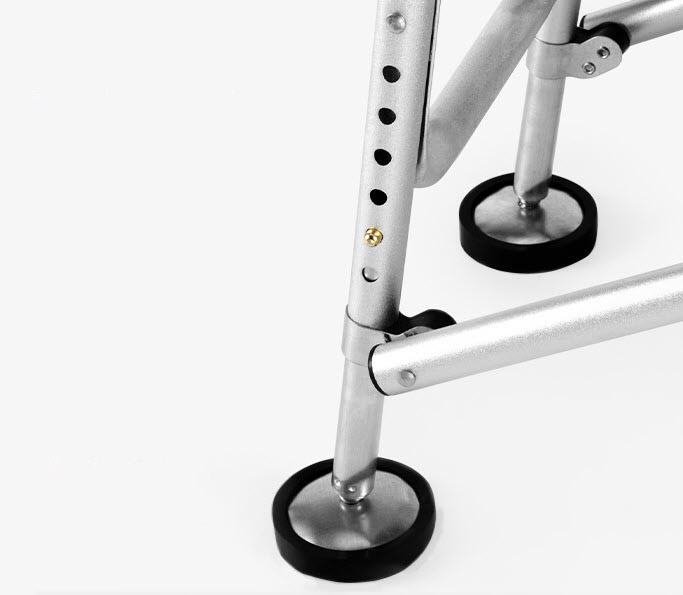 Ghế xếp câu cá có dù che JZD1207