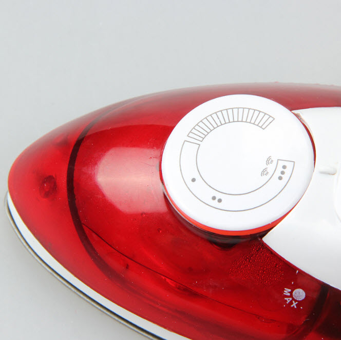 Bàn ủi du lịch hơi nước mini Hetian HT558