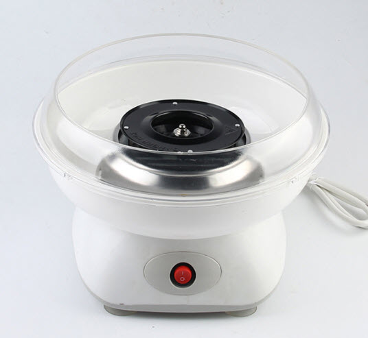 Máy làm kẹo bông gòn Hetian CL1288