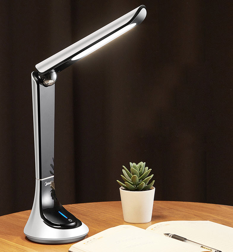 Đèn bàn led đèn học Midea GJMD101002