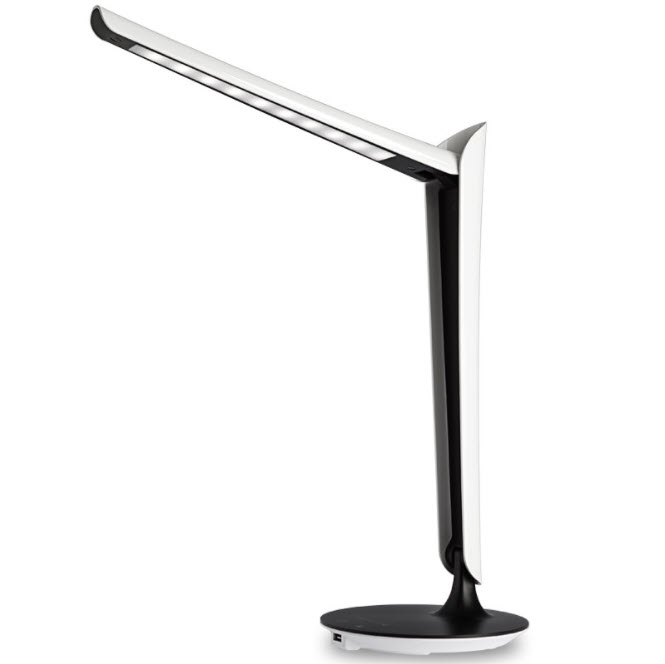 Đèn bàn led đèn học Ecare D171
