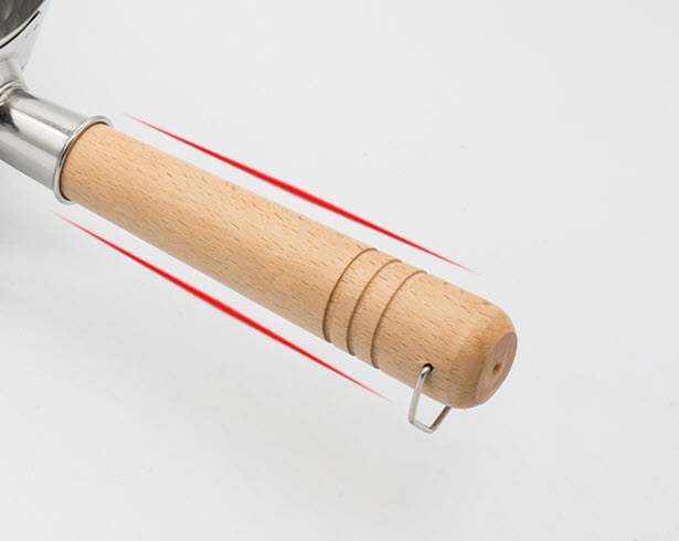 Nồi inox nấu mì nấu soup Homegoal XPG02