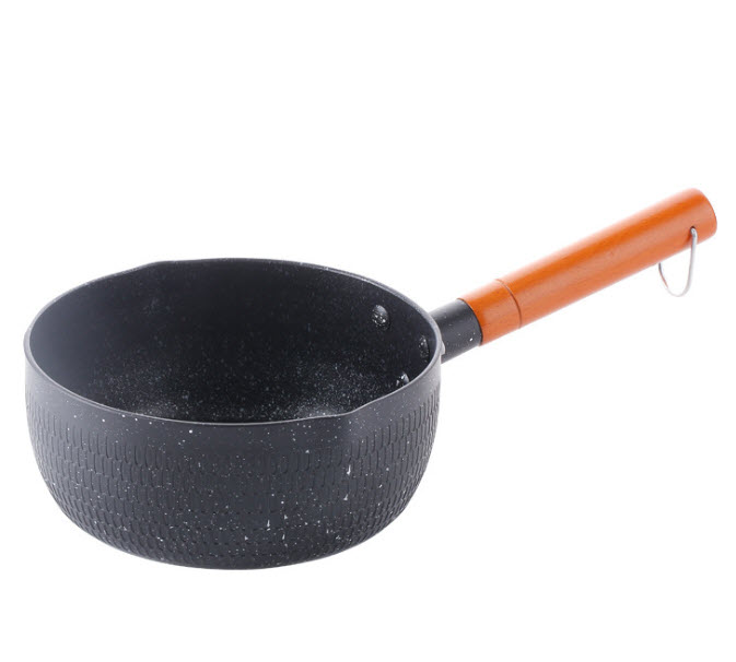 Nồi nhôm nấu mì nấu soup Emoojoo YT668