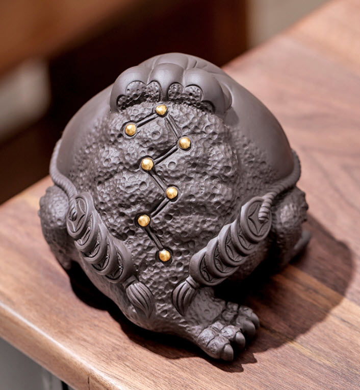 Gạt tàn sứ ceramic Taoyuan TV006