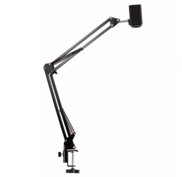 Webcam máy tính có chân đế 3K Gucee HD82