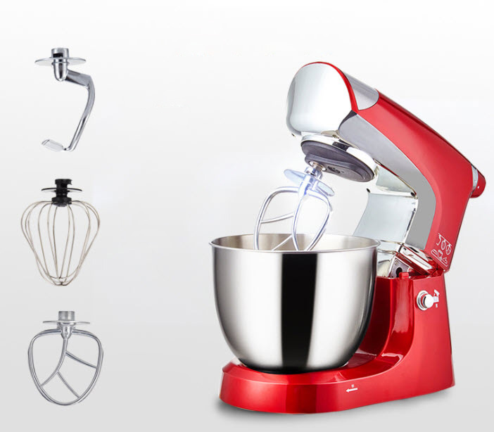 Máy trộn bột máy đánh trứng 5L Stelang SC203