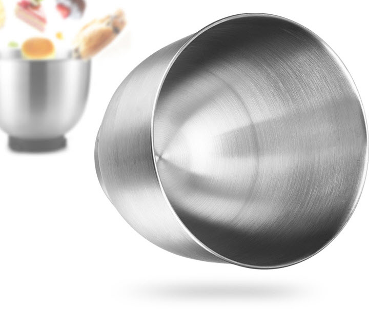 Máy trộn bột máy đánh trứng 4L Stelang SC209