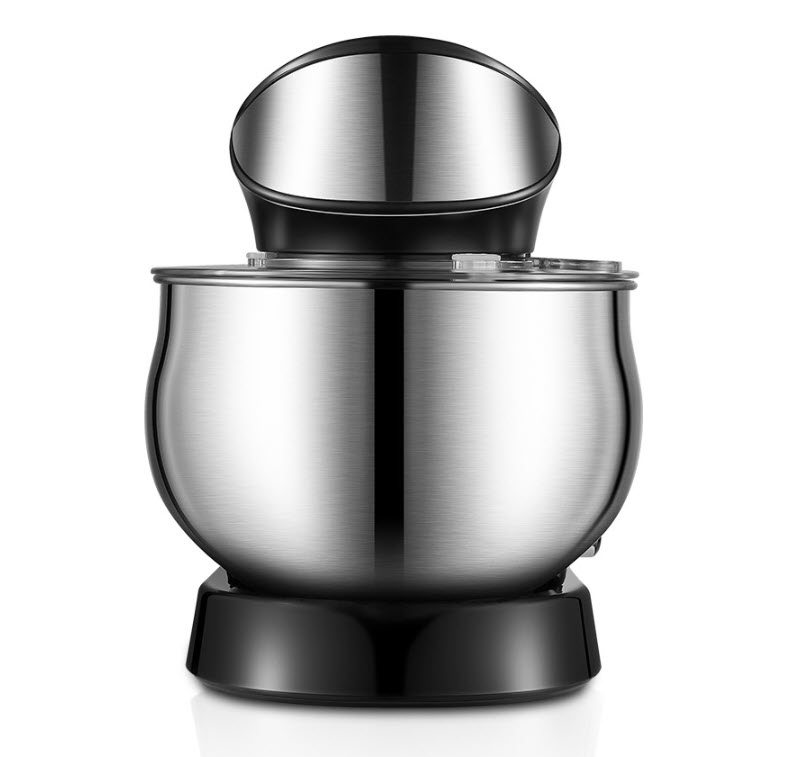 Máy trộn bột máy đánh trứng 3.5L Sohef SH216