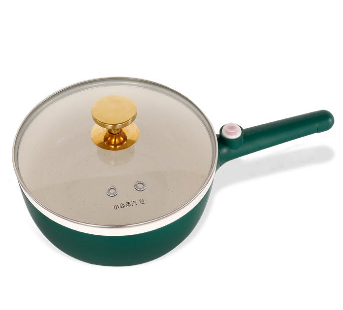 Nồi điện đa năng tay cầm 3L2 Mikuri MB005