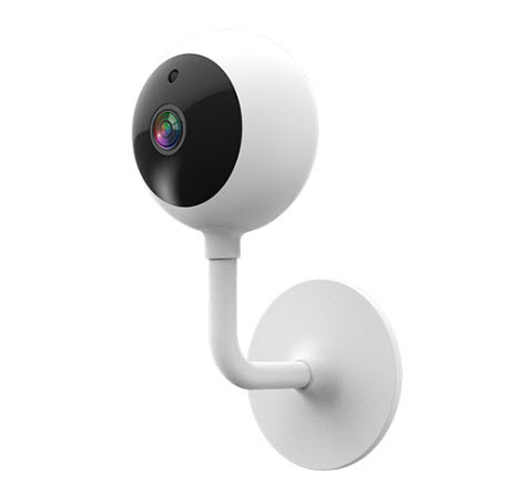 Camera quan sát wifi 1080p Speed PTC26B