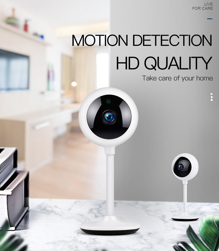 Camera quan sát wifi 1080p Speed PTC26B