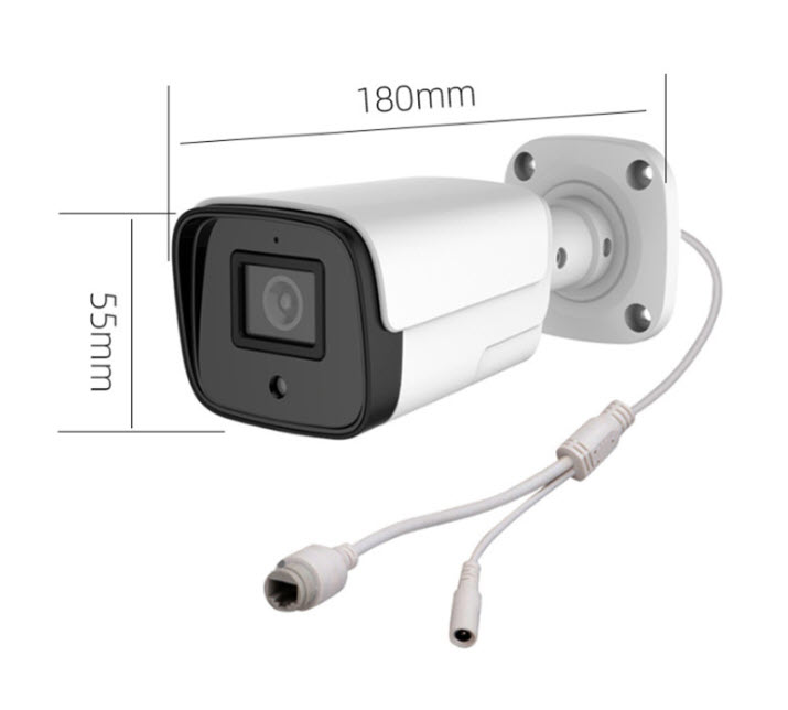 Camera quan sát wifi 1080p Speed ODC27B