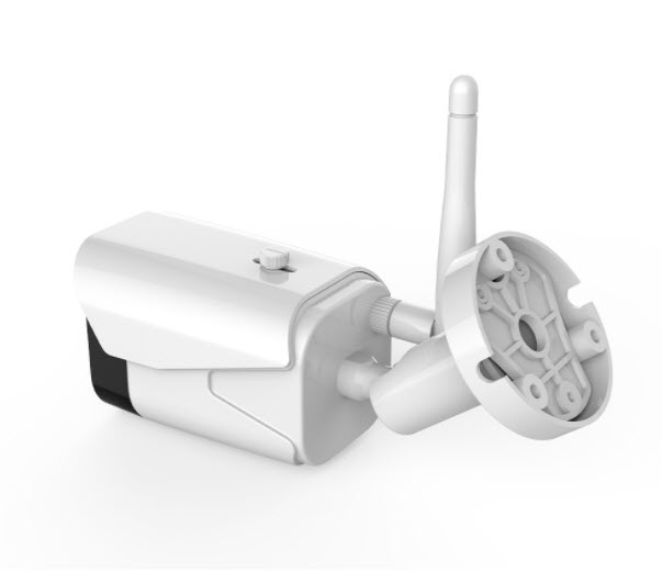 Camera quan sát wifi 1080p Speed ODC20B