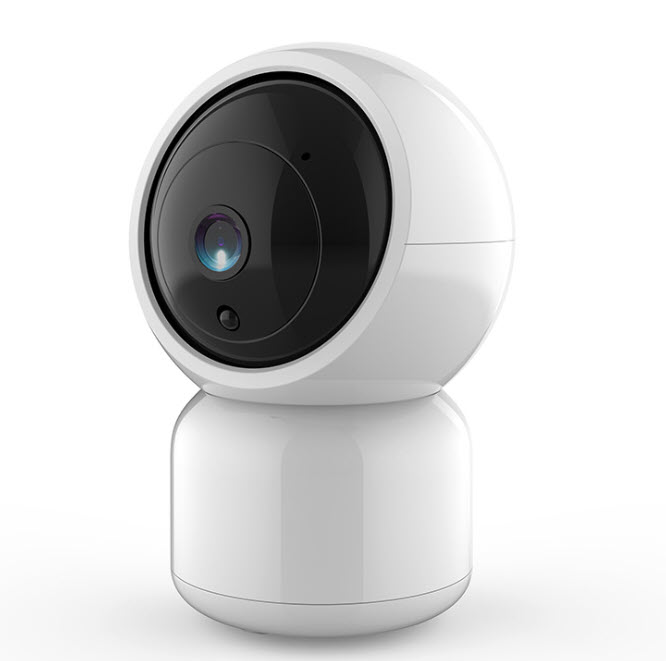 Camera quan sát 360 wifi 1080p Speed PTC21B