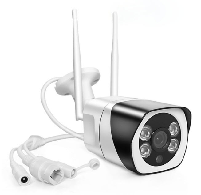 Camera quan sát wifi 1080p Speed ODC26B