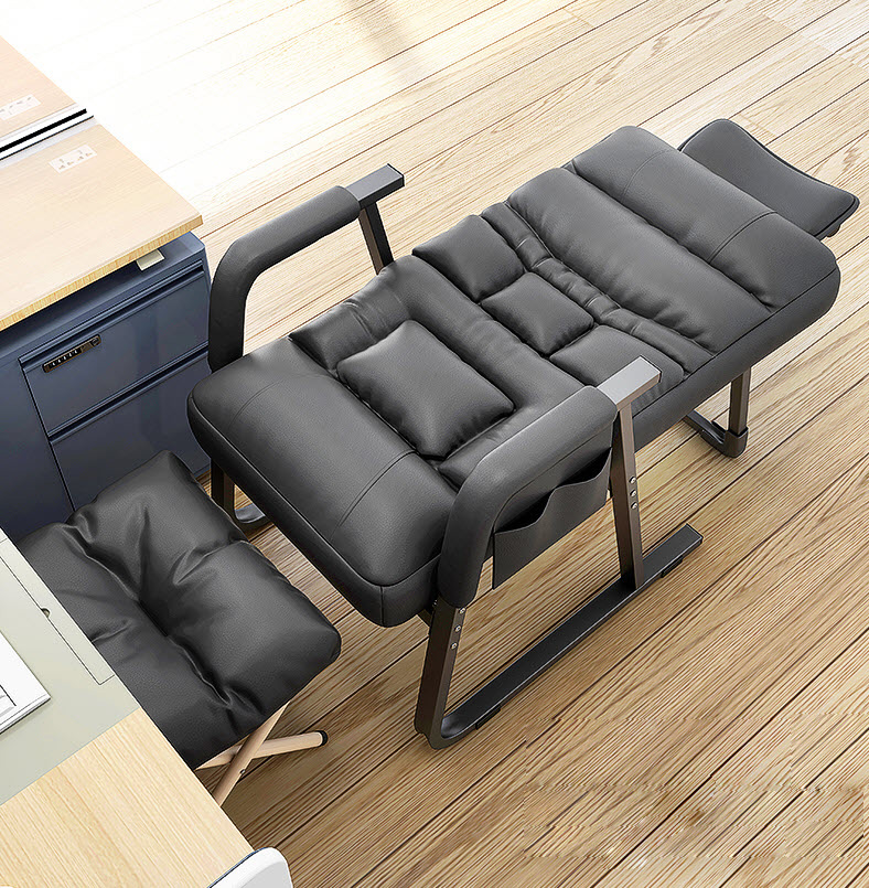 Ghế sofa bọc nệm đa năng WuQibao DNYXP