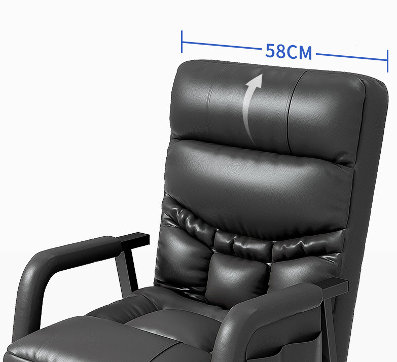 Ghế sofa bọc nệm đa năng WuQibao DNYXP